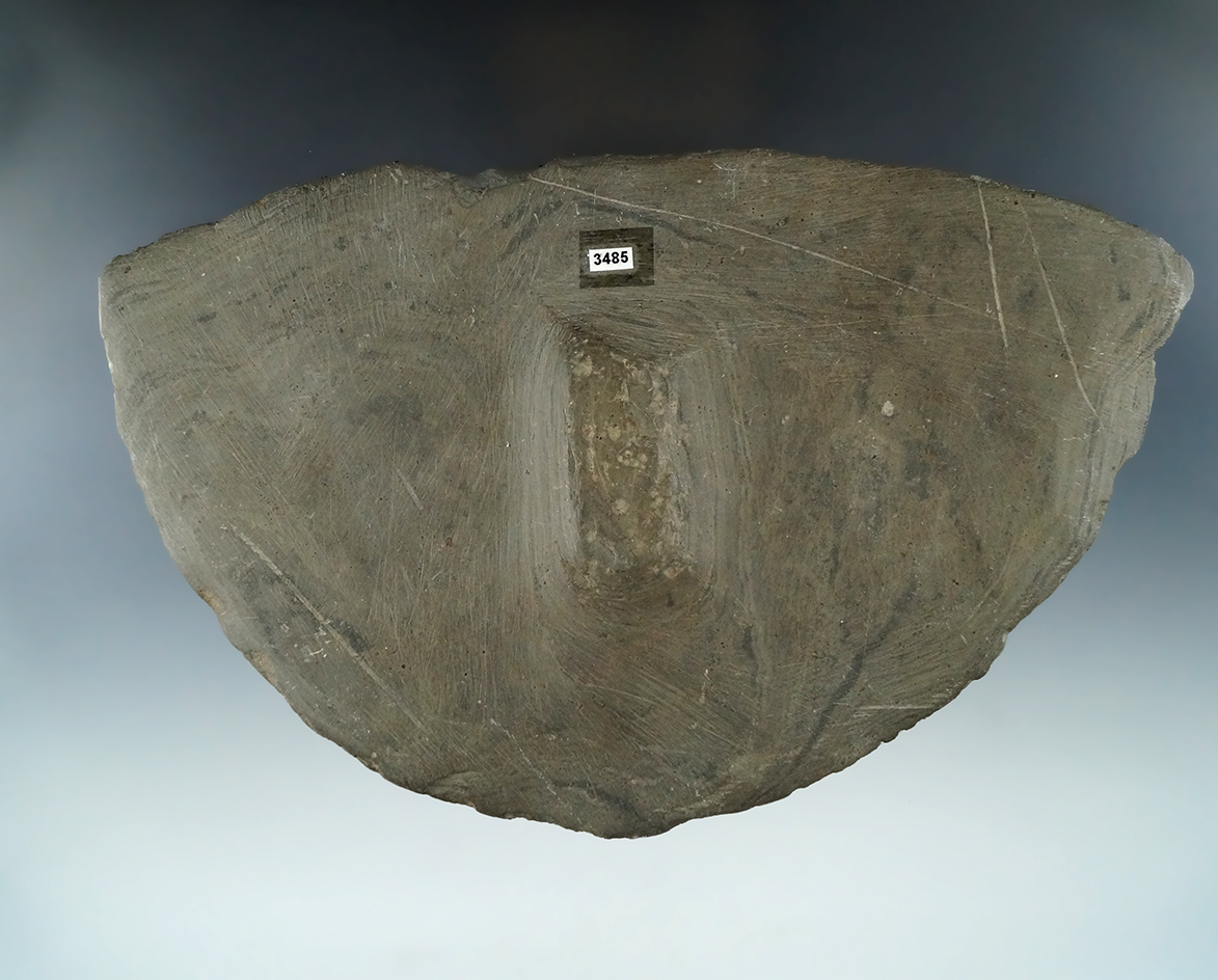 Main artifact image