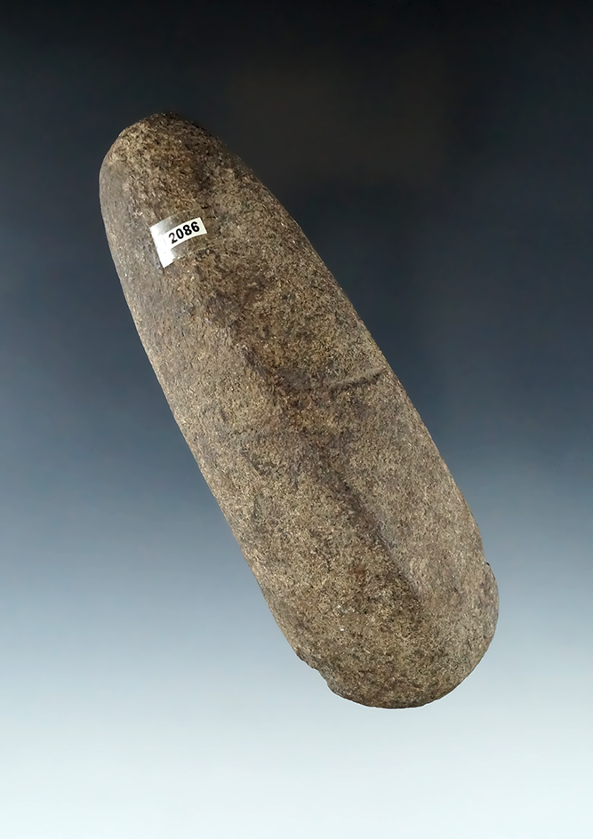 Main artifact image