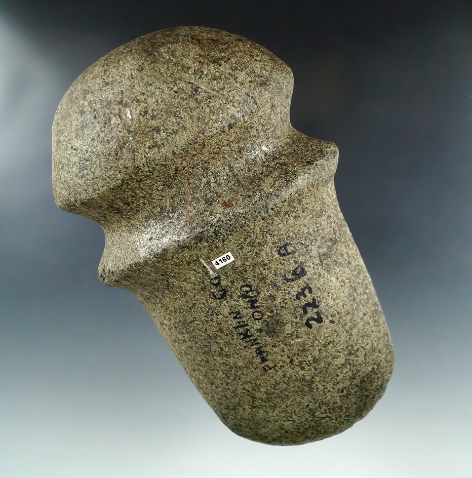 Main artifact image
