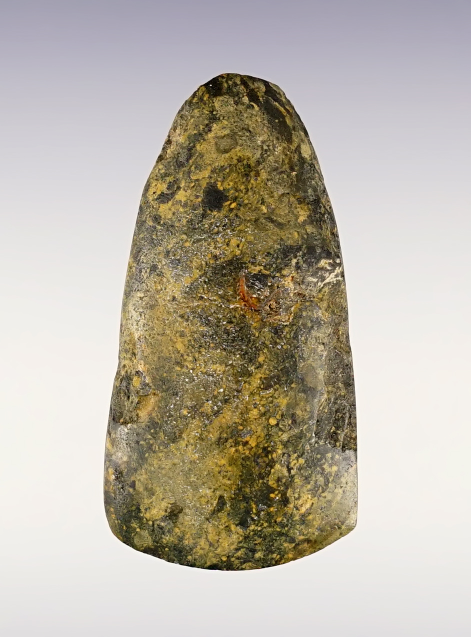 Main artifact image