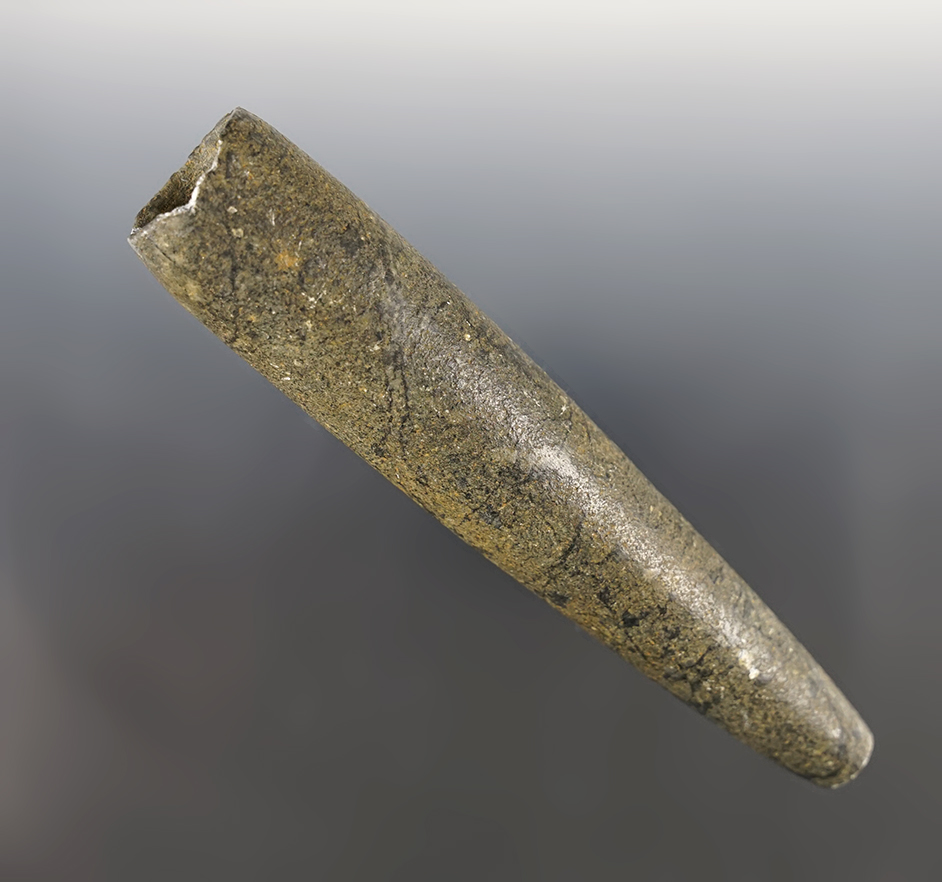 Main artifact image