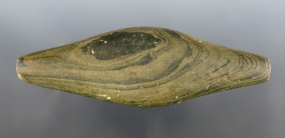 Main artifact image