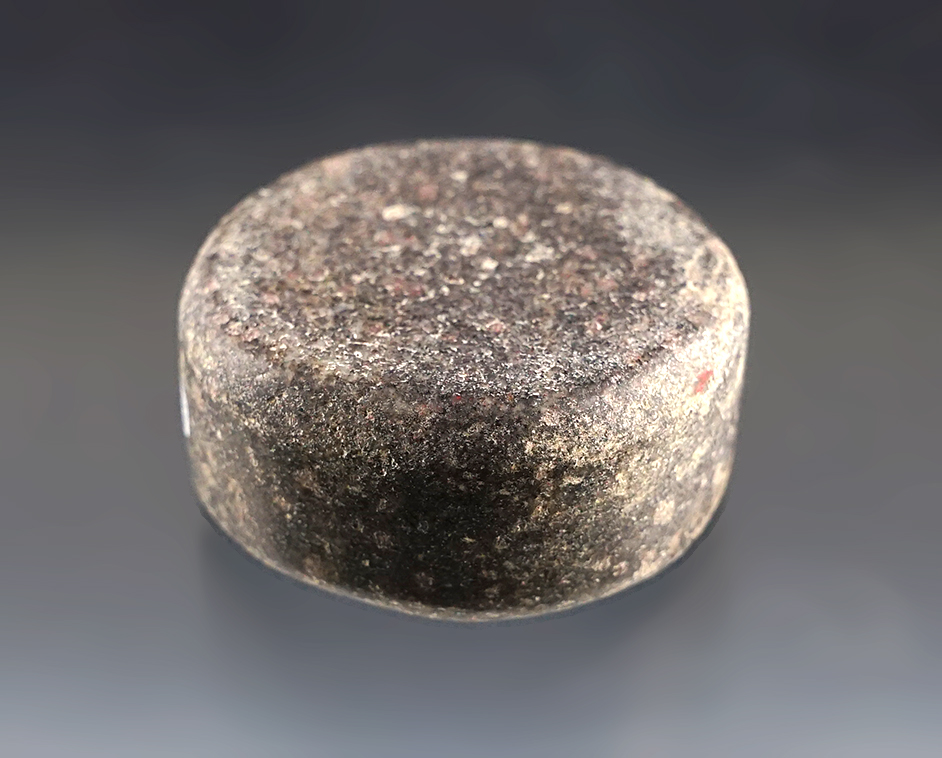Main artifact image