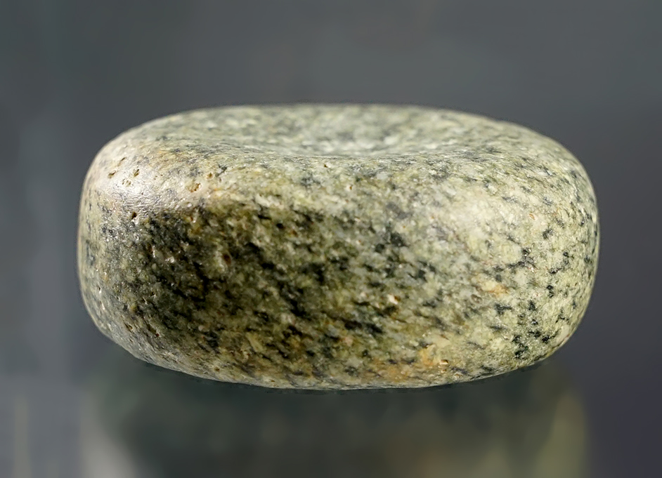 Main artifact image