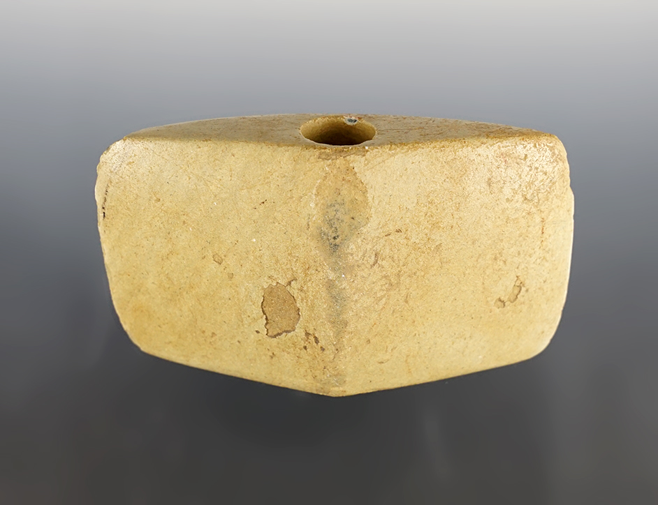 Main artifact image