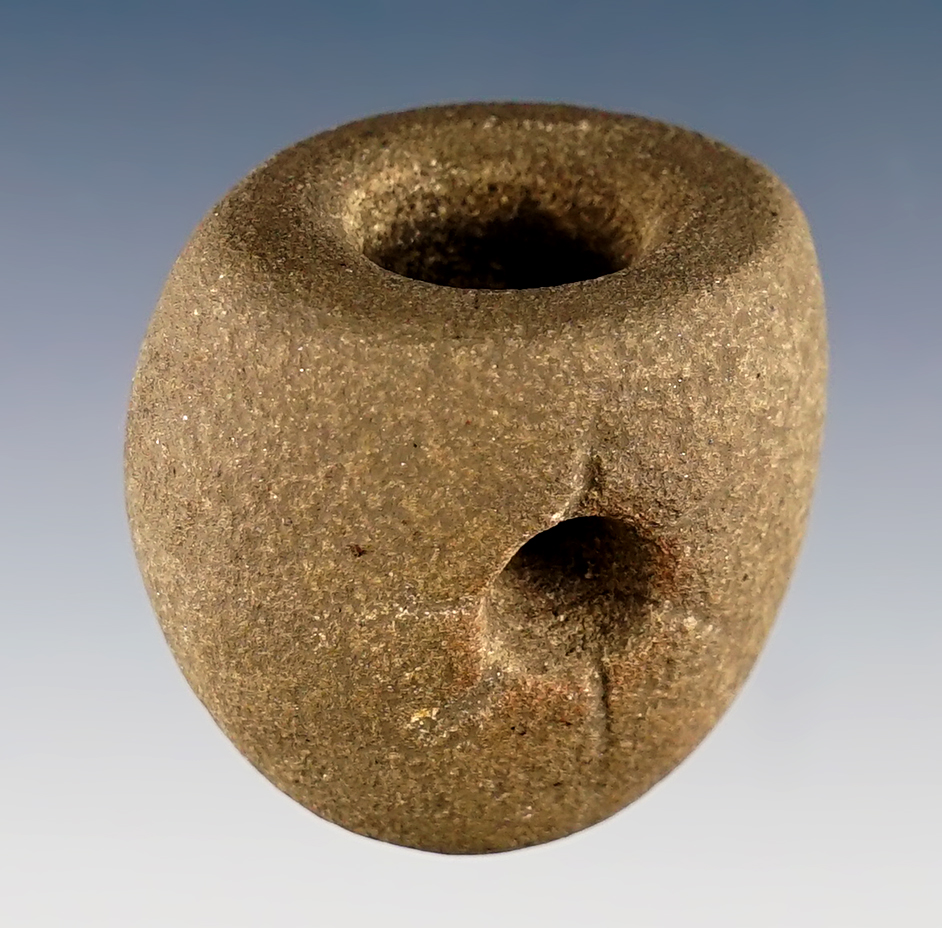 Main artifact image