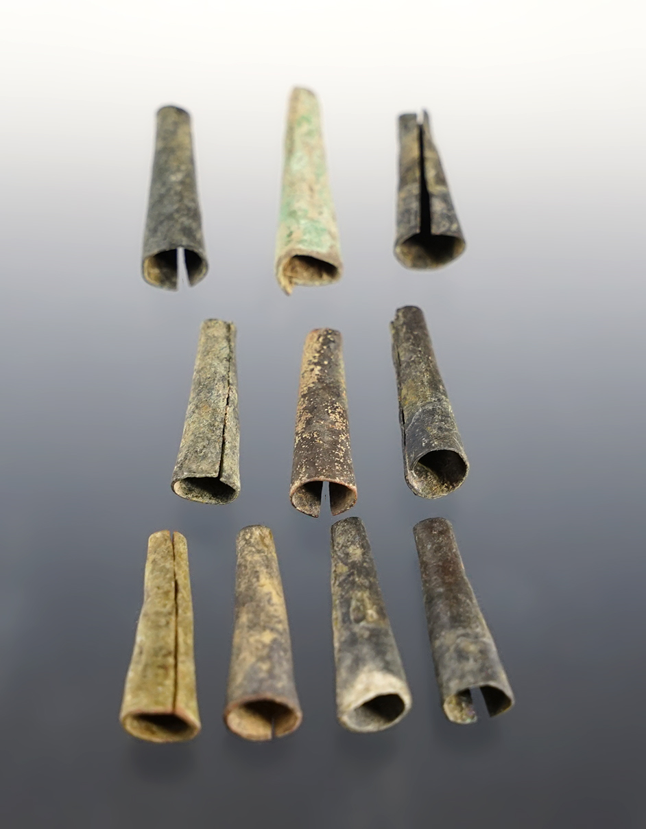 Main artifact image