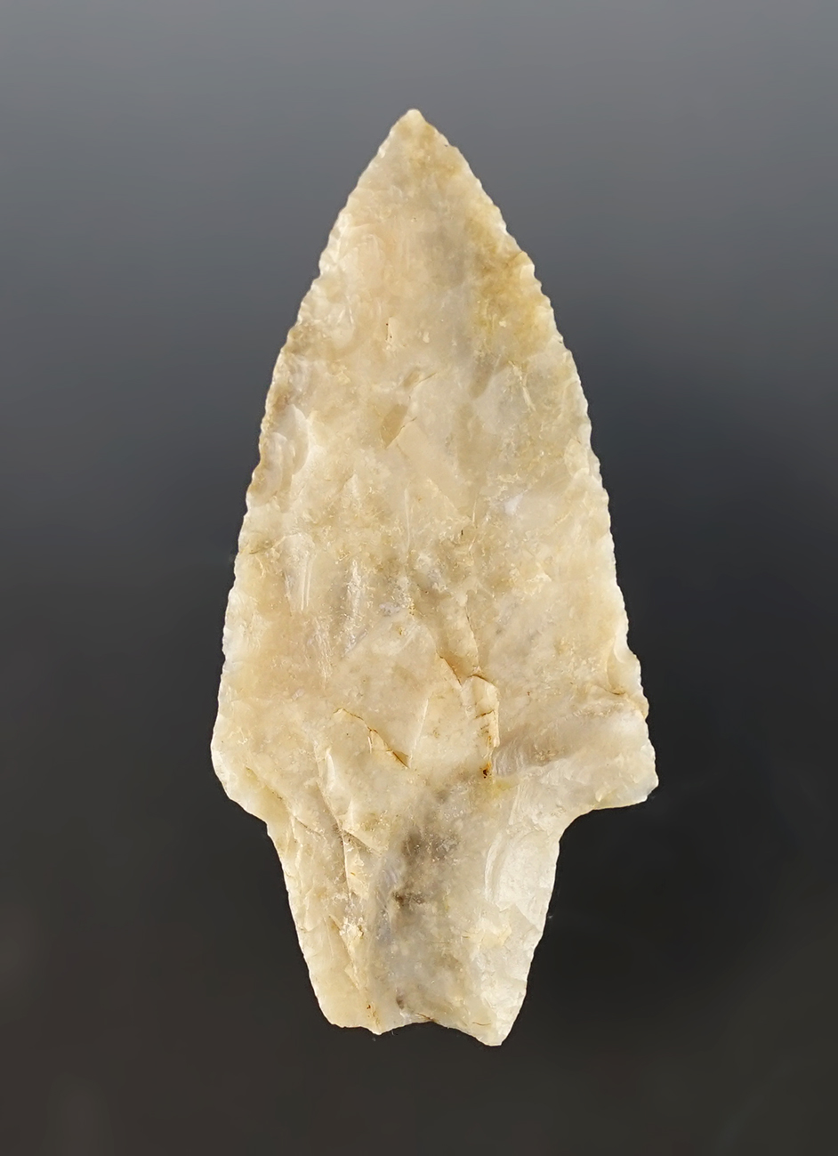 Main artifact image