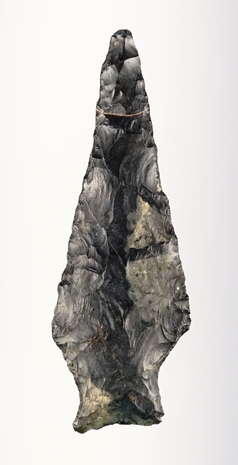 Main artifact image