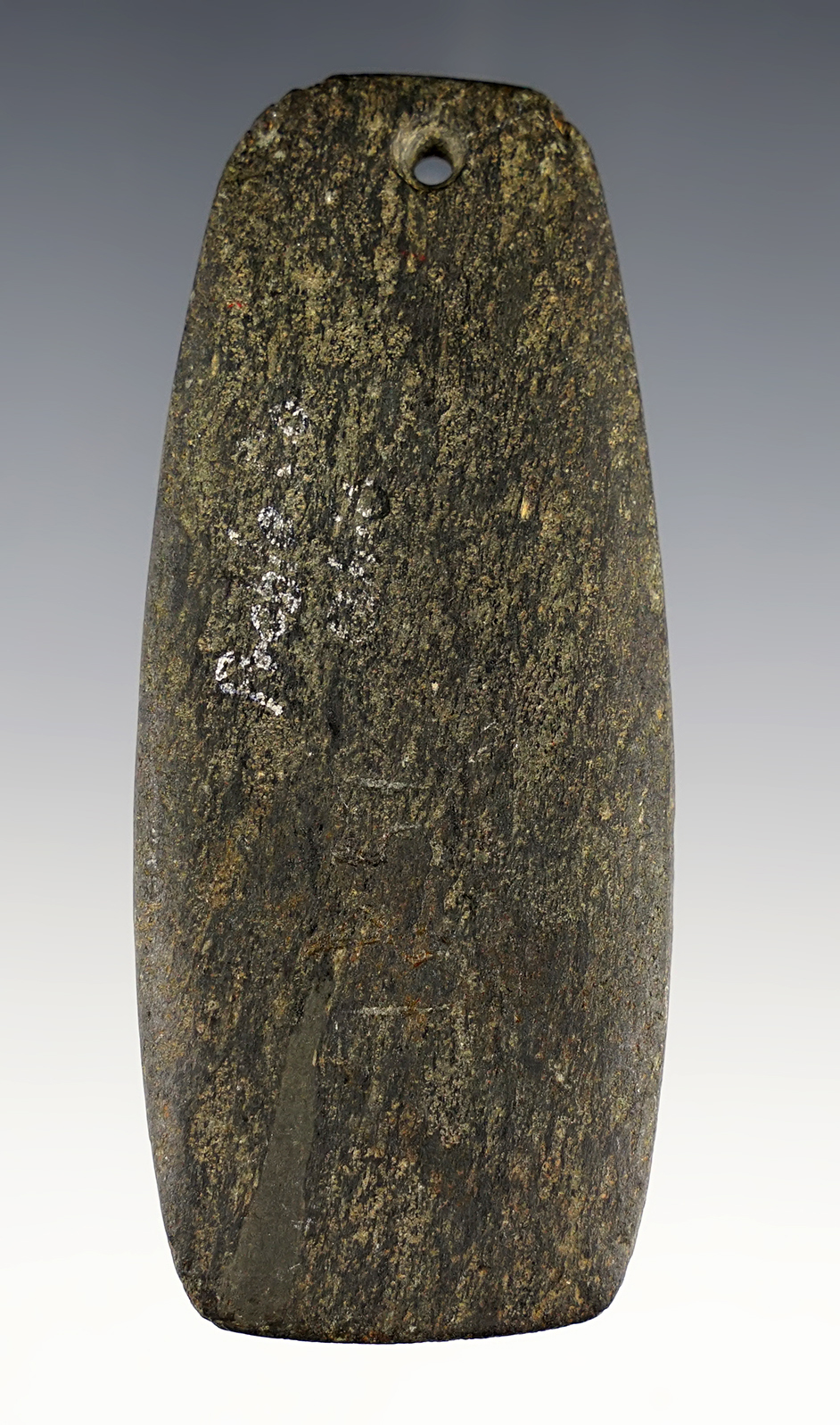 Main artifact image
