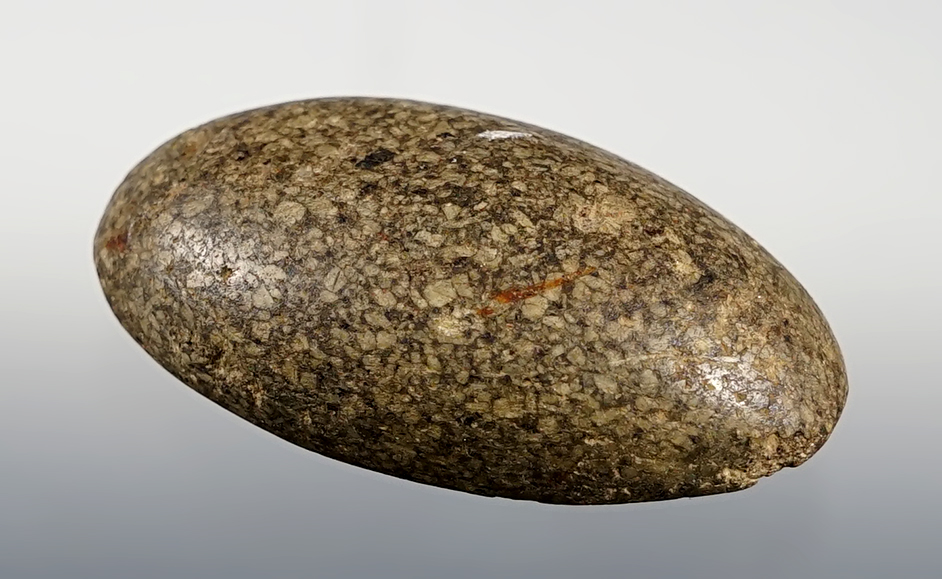 Main artifact image