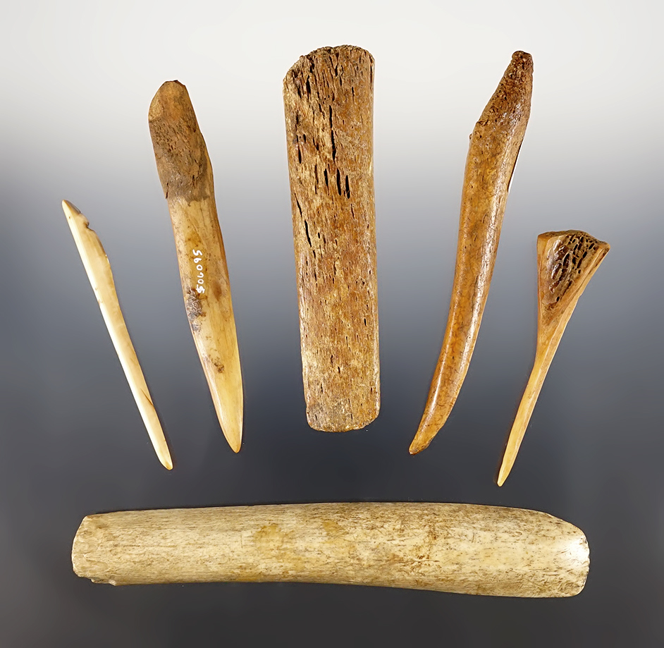 Main artifact image