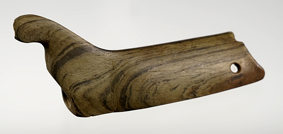 Main artifact image