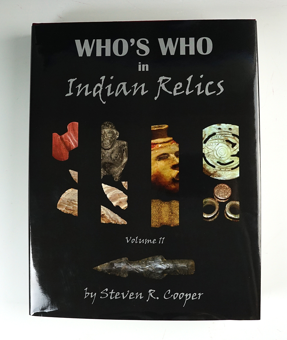 Main artifact image
