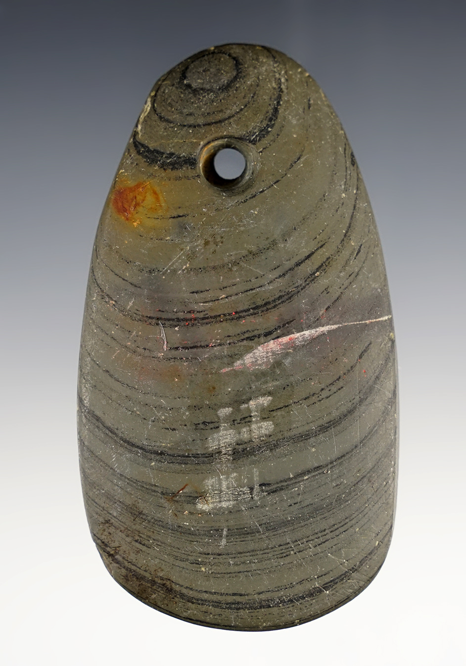 Main artifact image