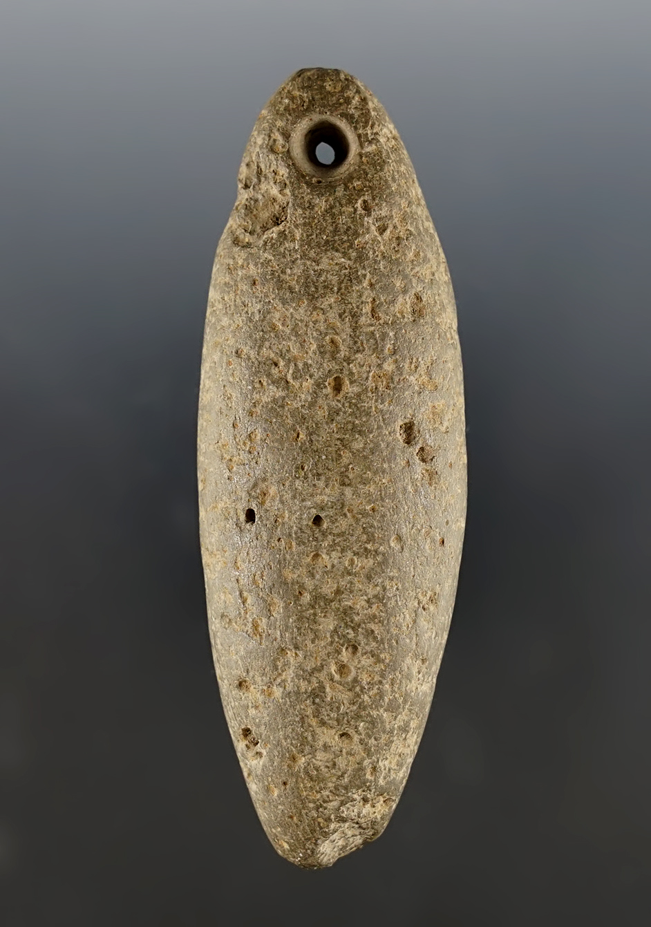 Main artifact image