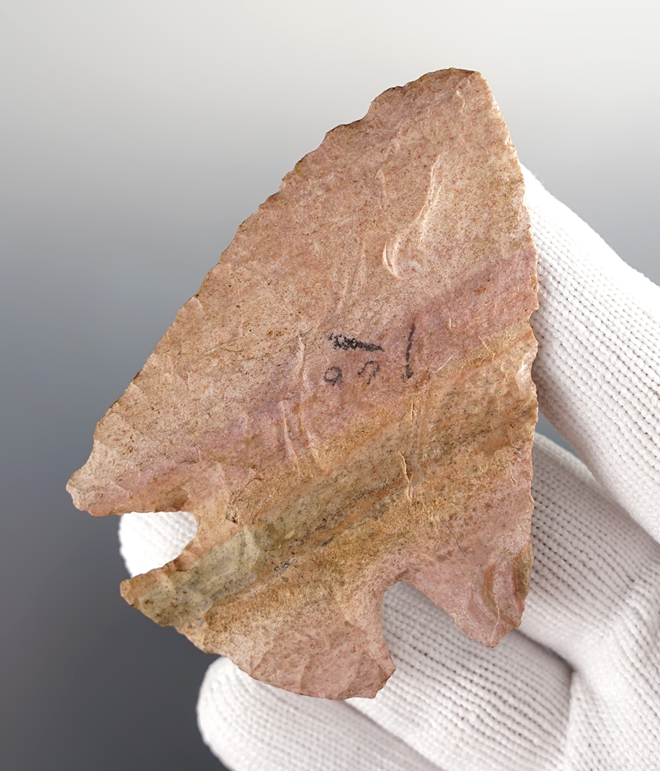 Main artifact image