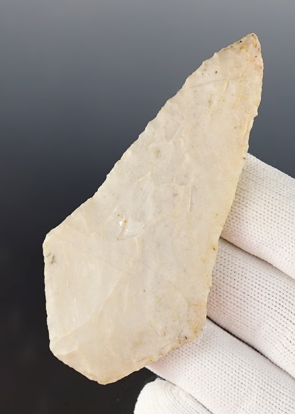 Main artifact image