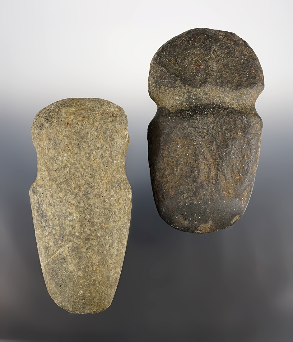 Main artifact image