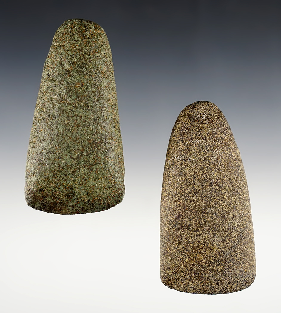 Main artifact image