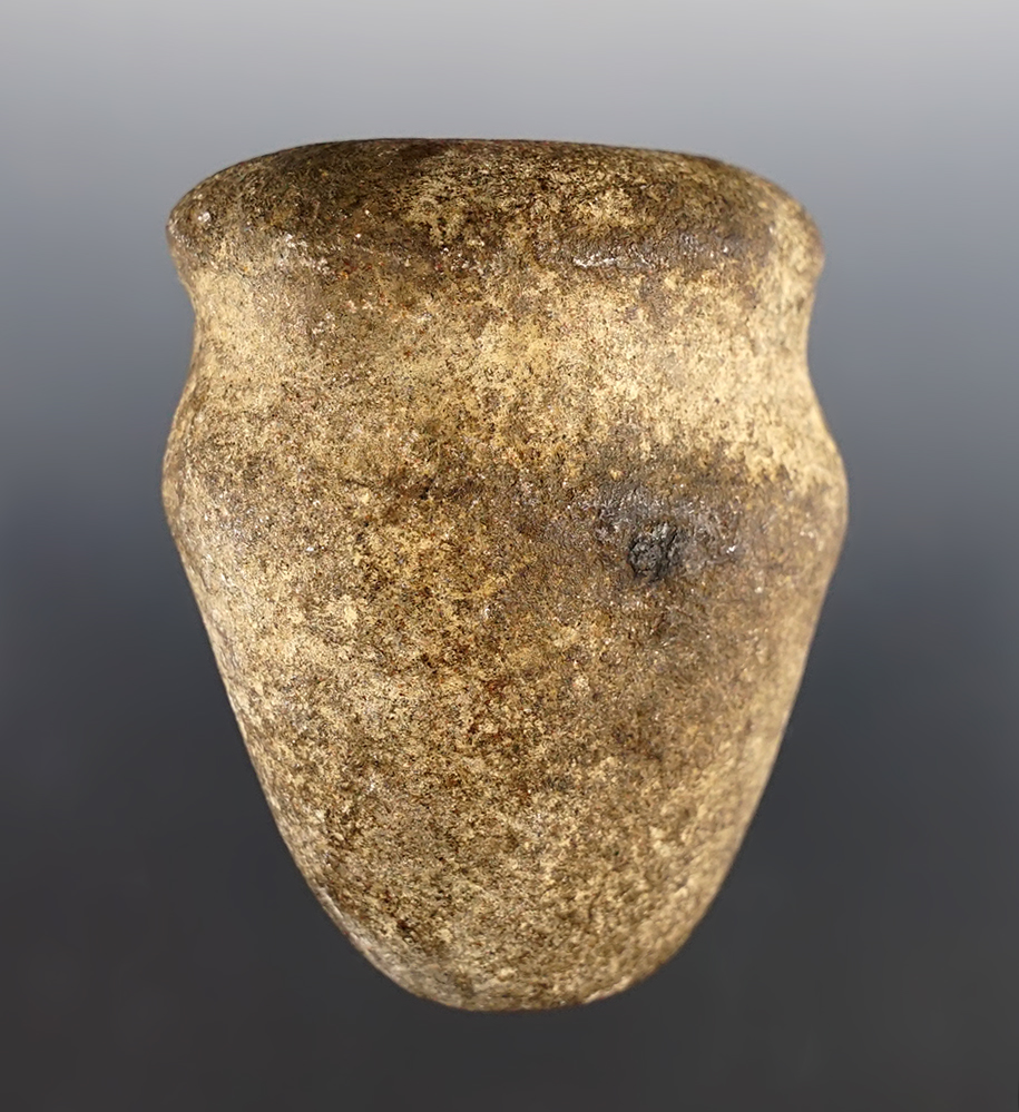 Main artifact image