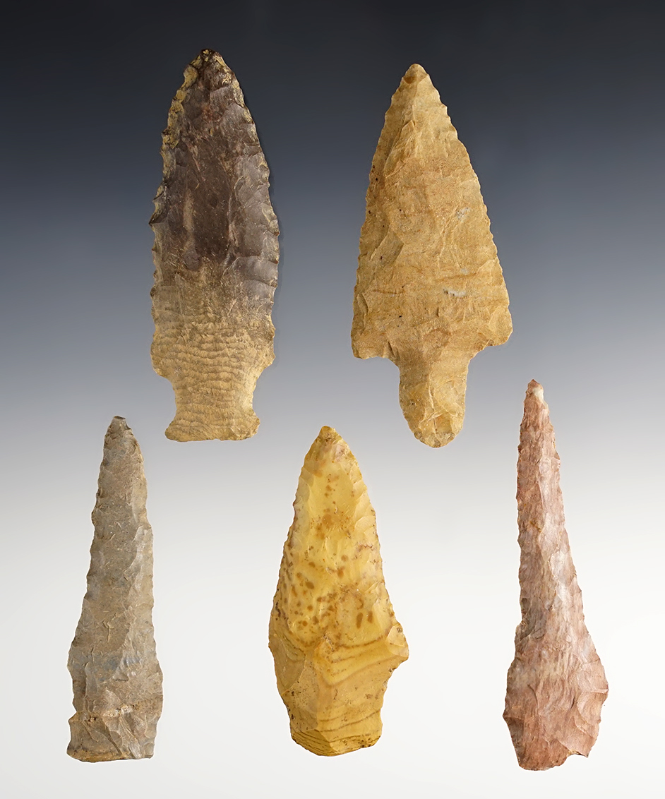Main artifact image