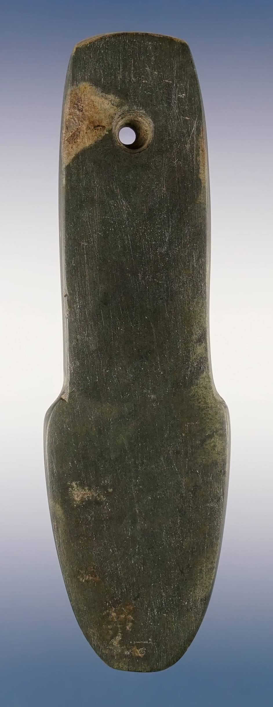 Main artifact image