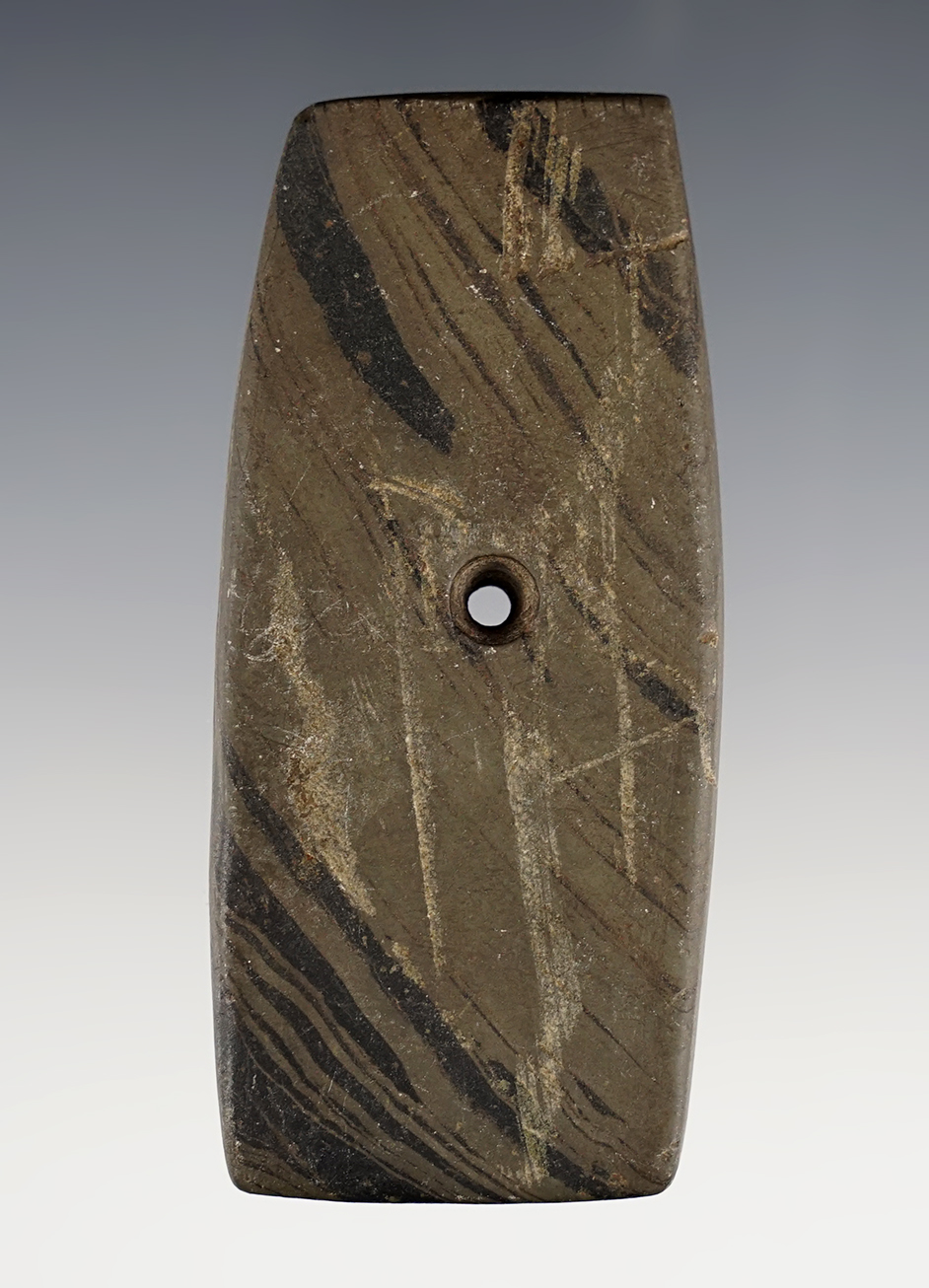 Main artifact image