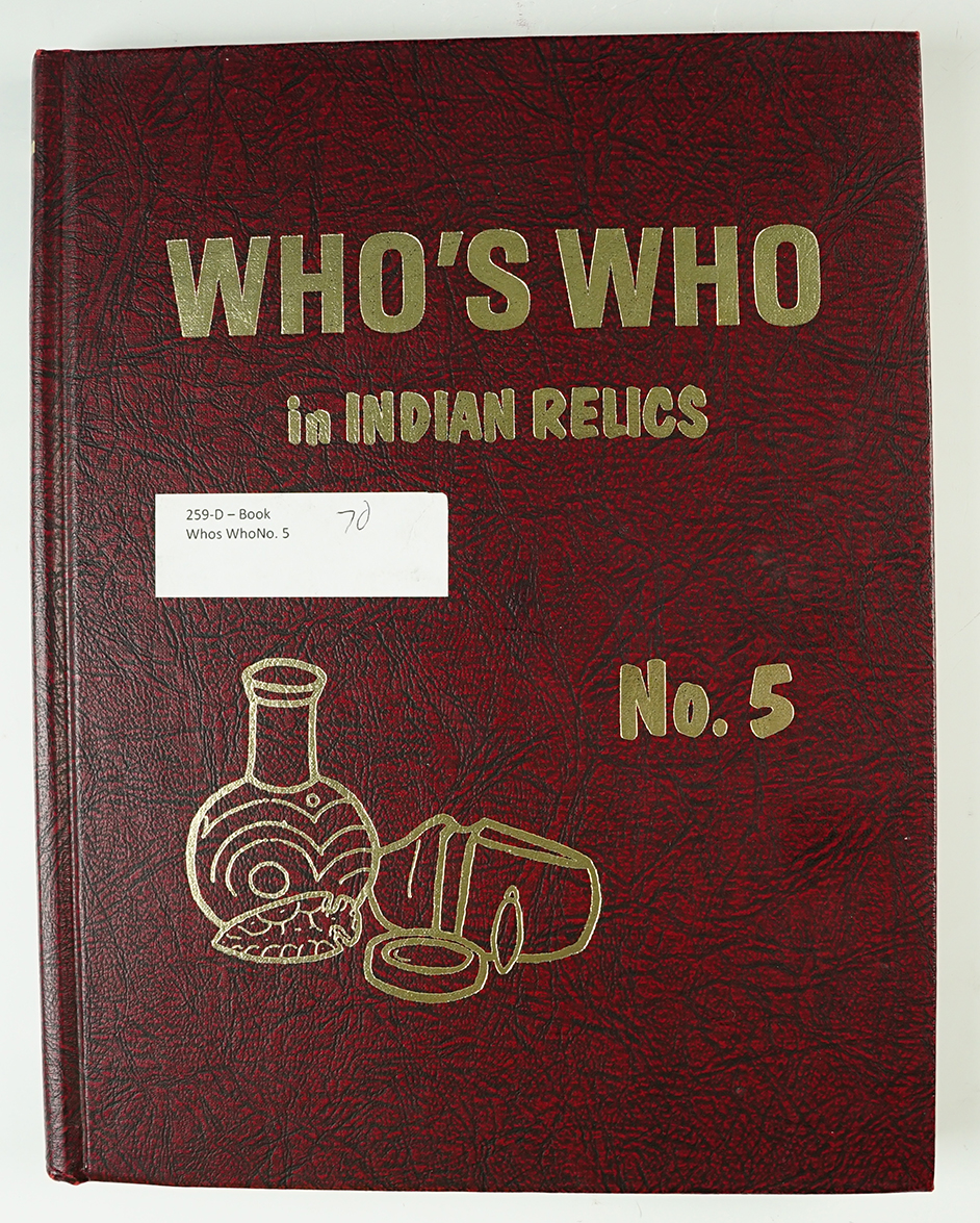 Main artifact image