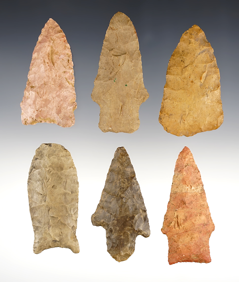 Main artifact image