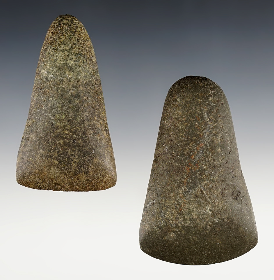 Main artifact image