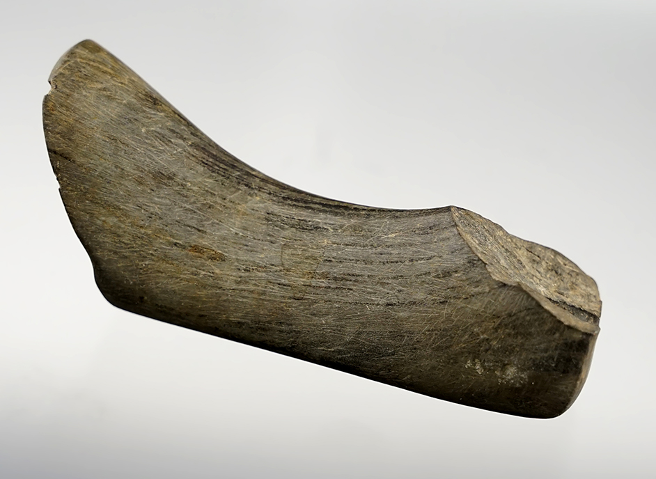Main artifact image