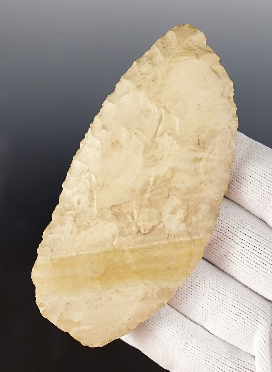 Main artifact image