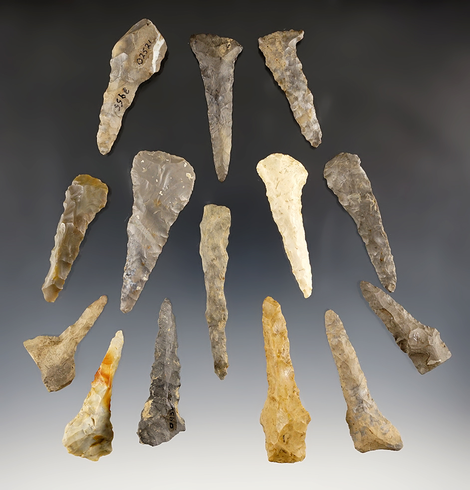 Main artifact image