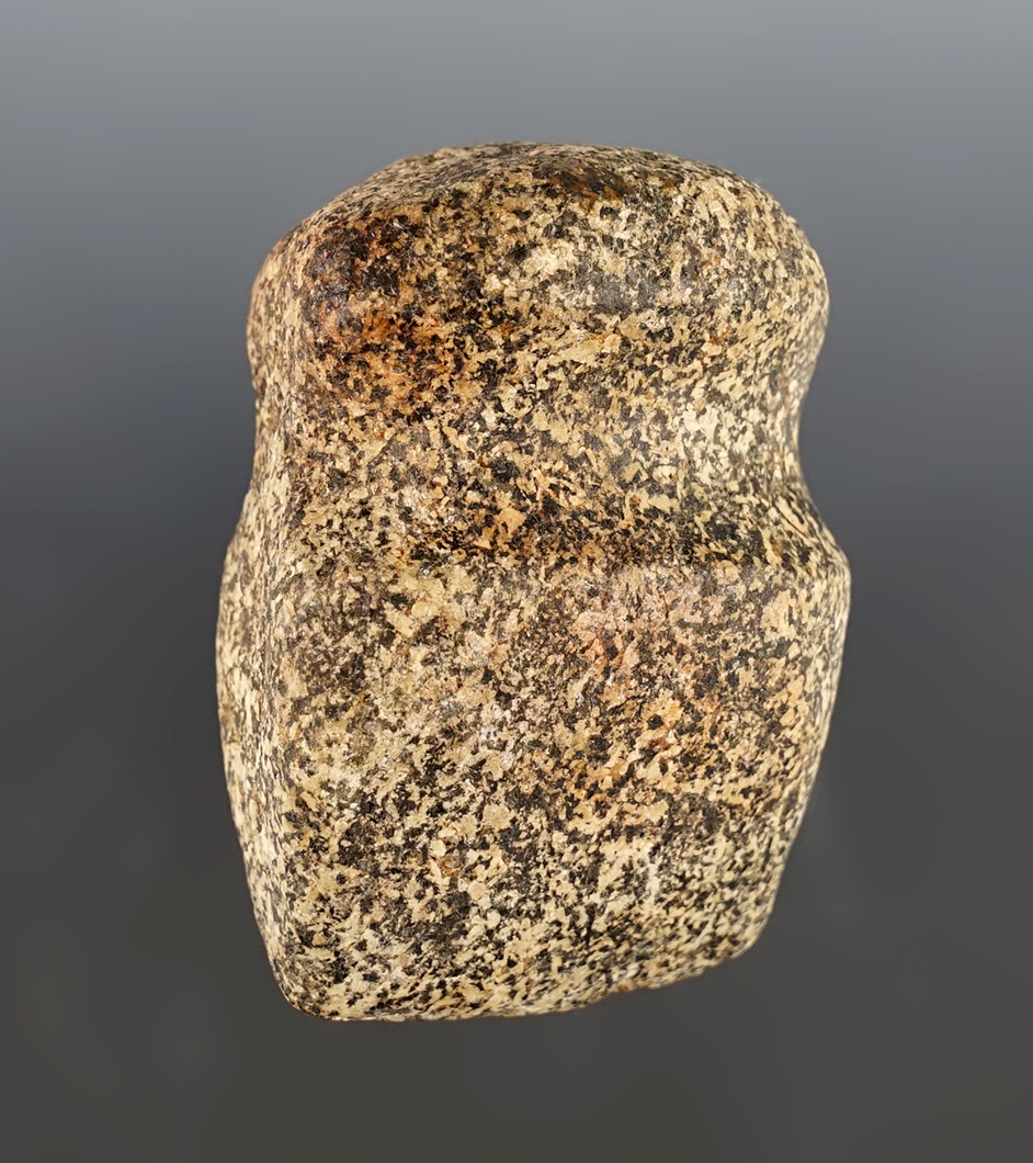 Main artifact image