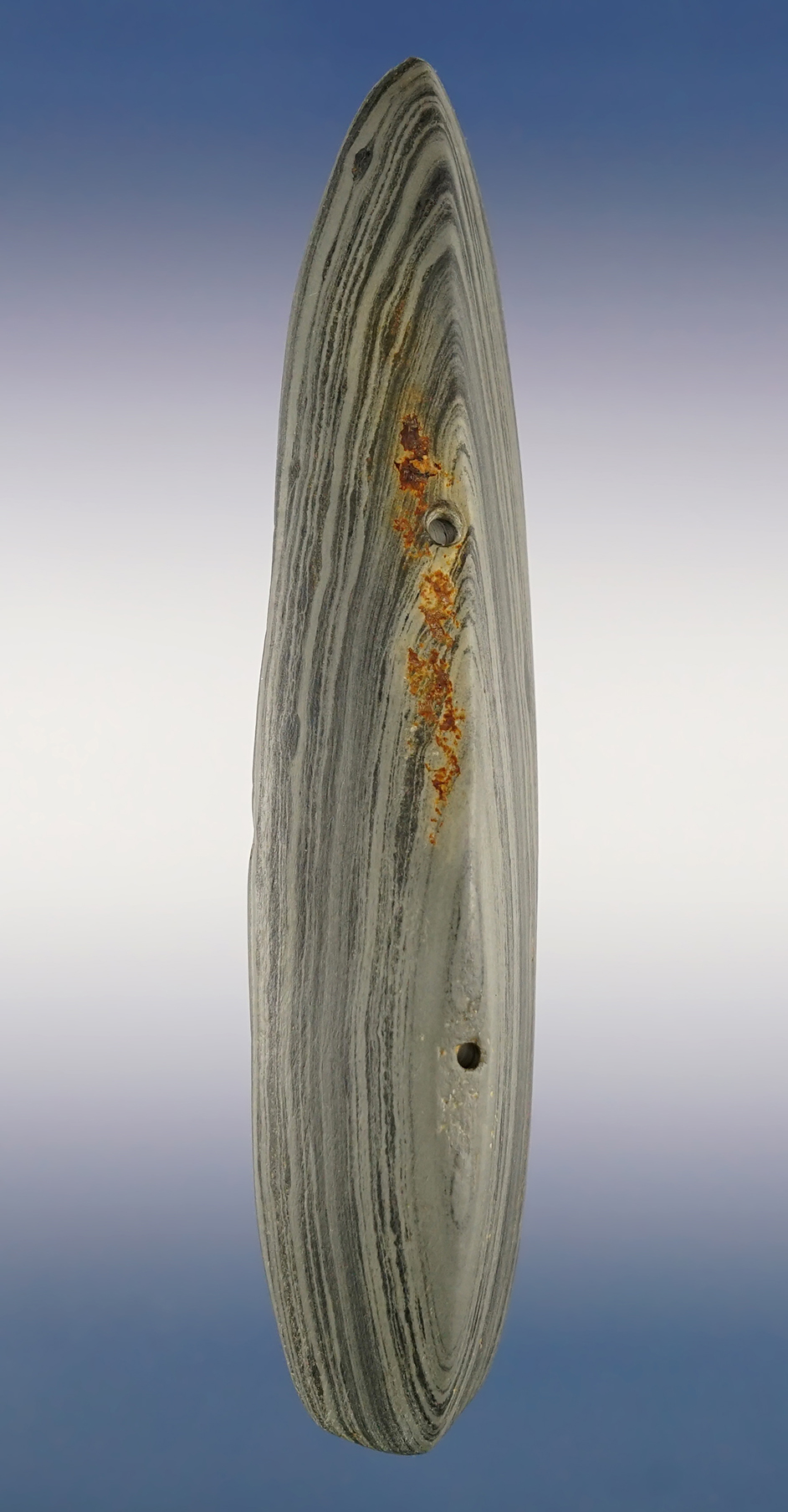 Main artifact image
