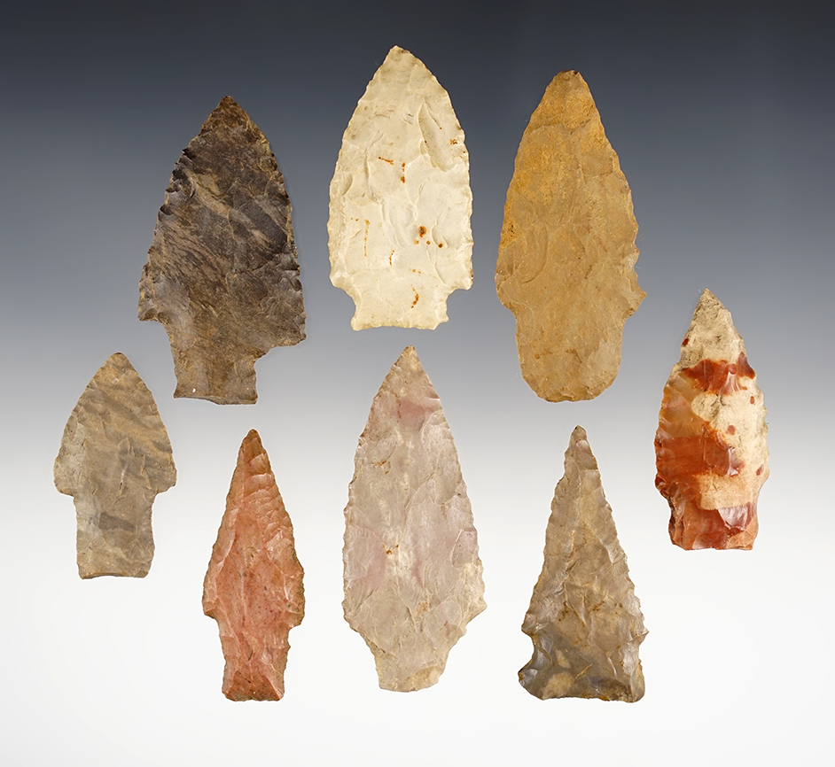 Main artifact image