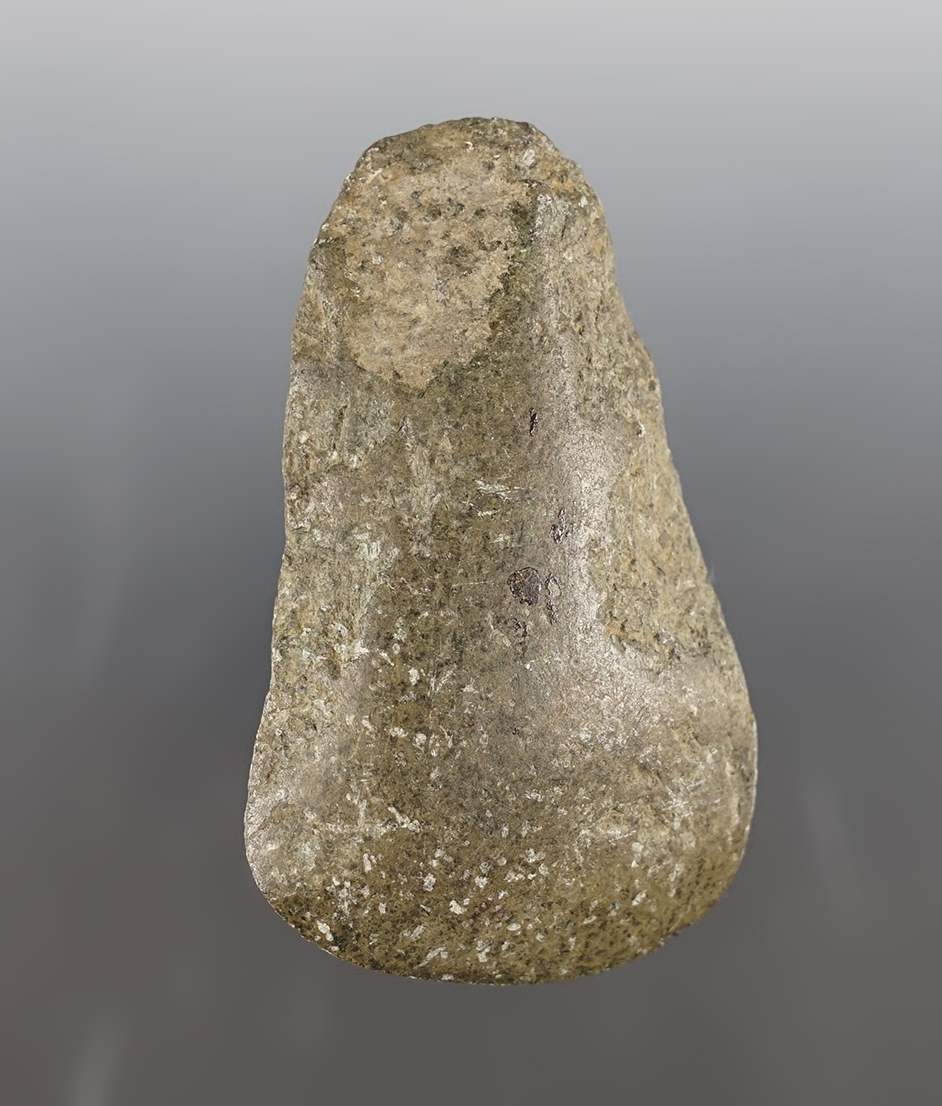 Main artifact image