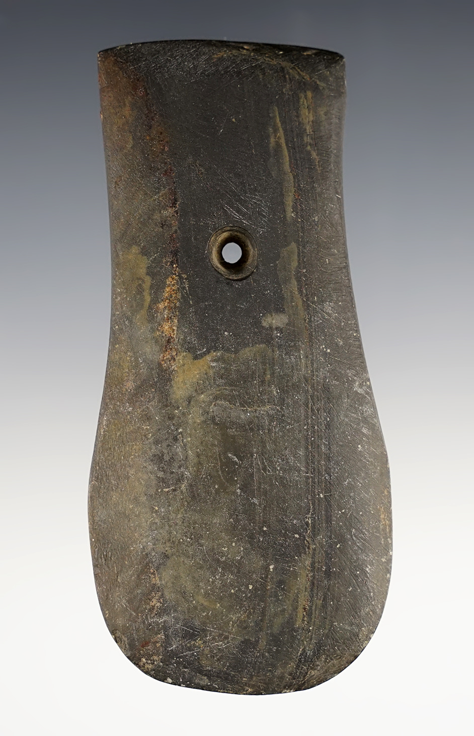 Main artifact image