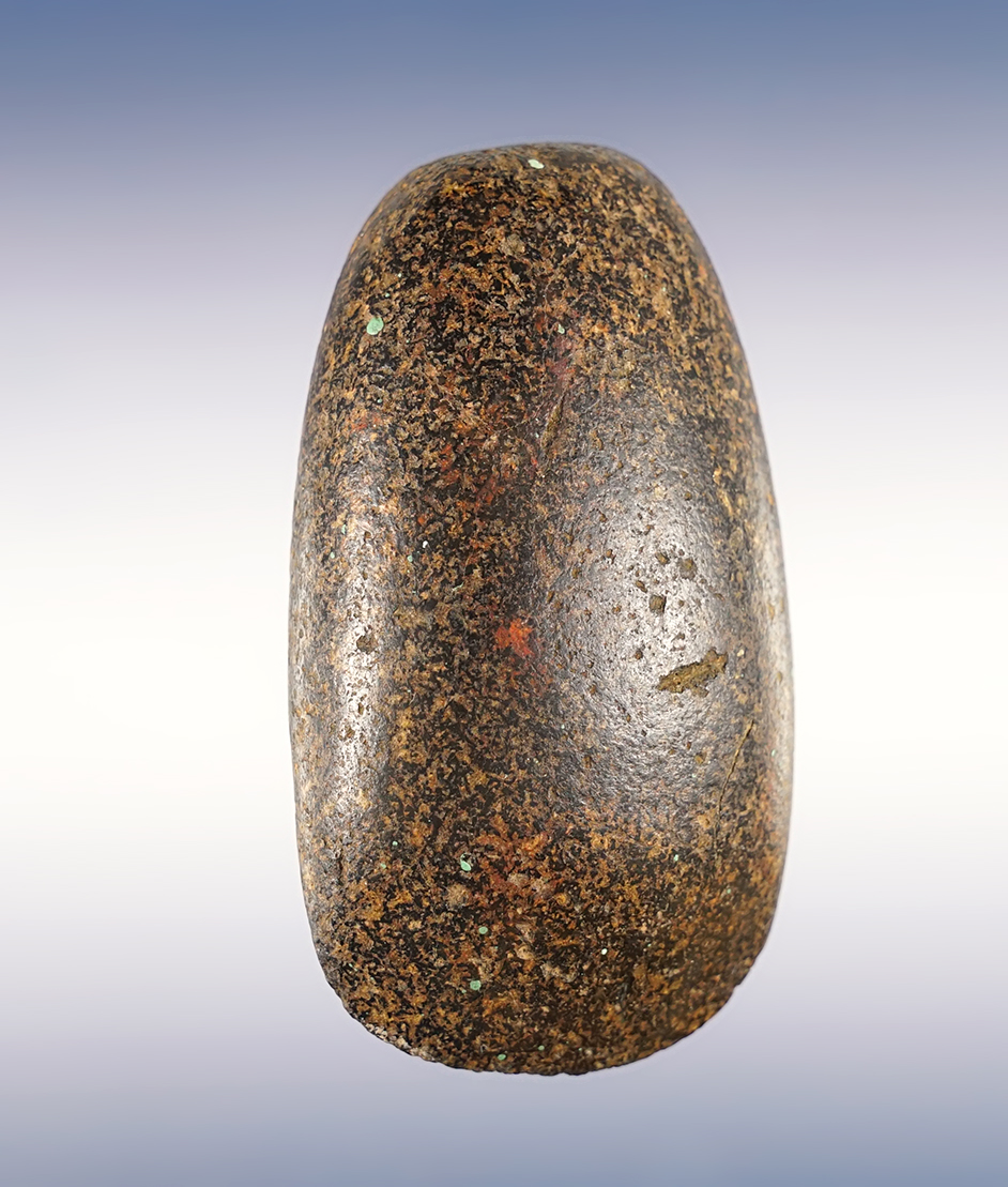 Main artifact image