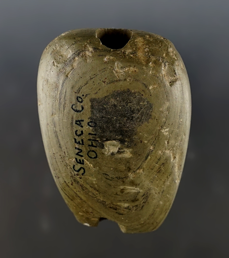 Main artifact image