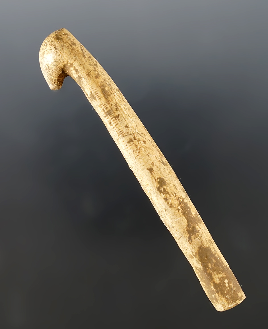 Main artifact image