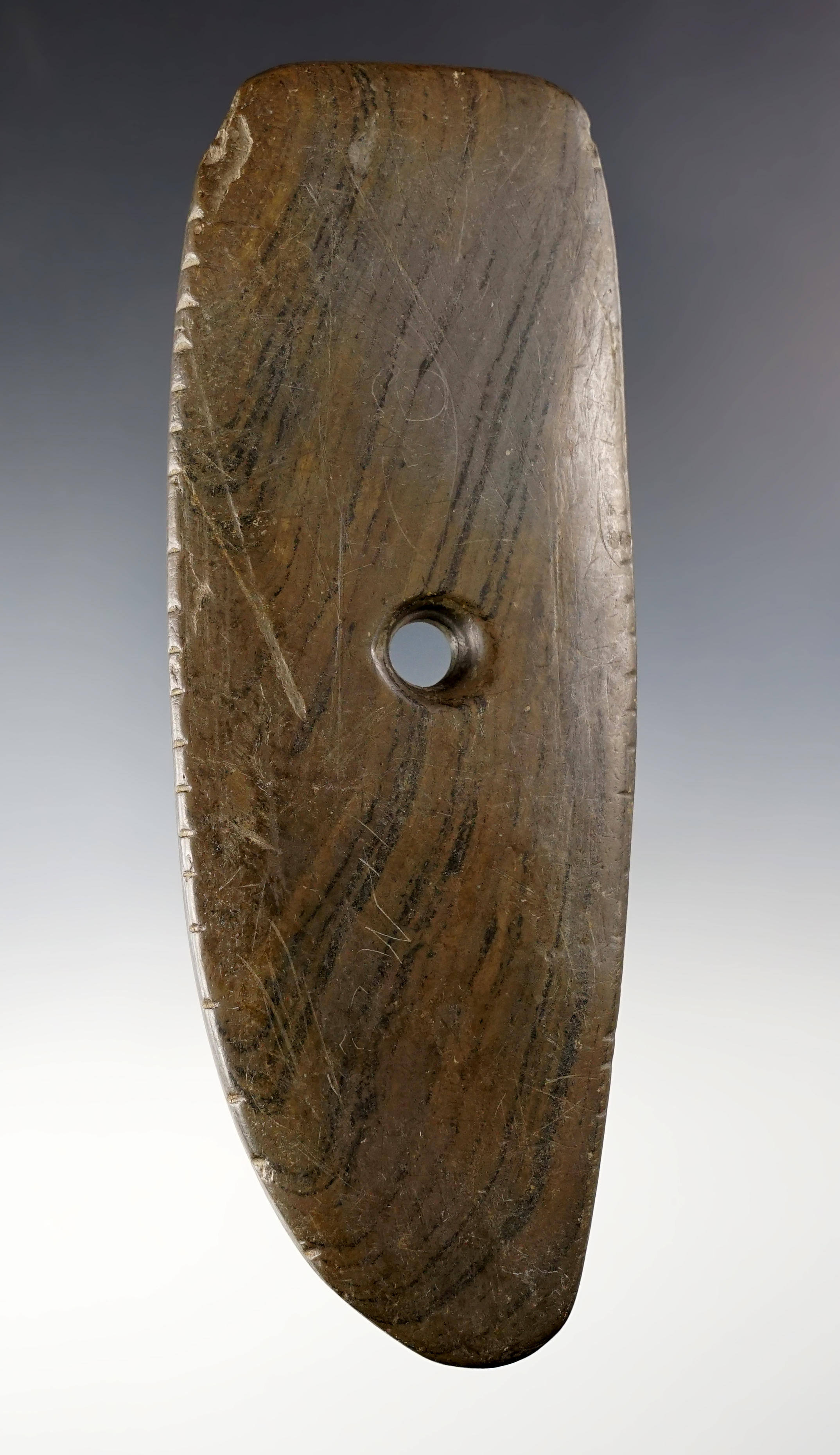 Main artifact image