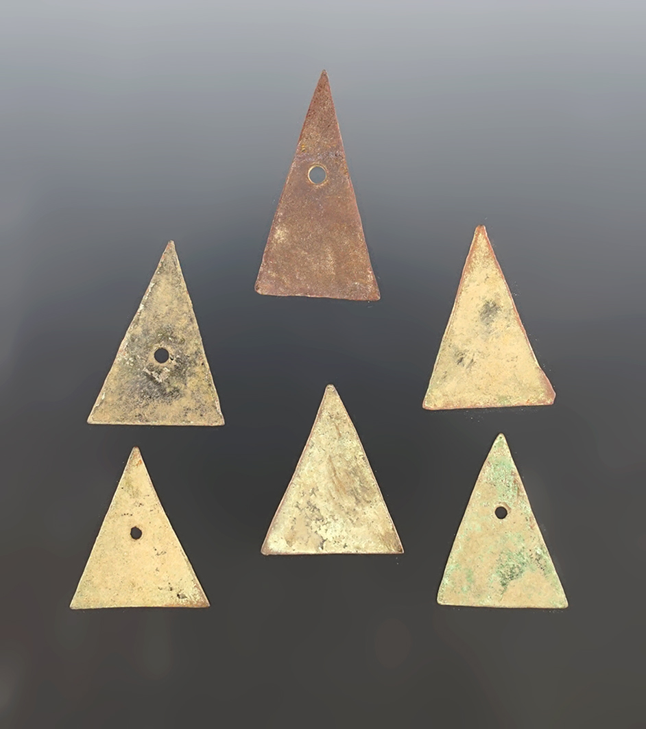 Main artifact image