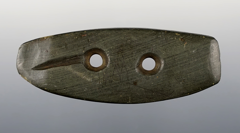 Main artifact image