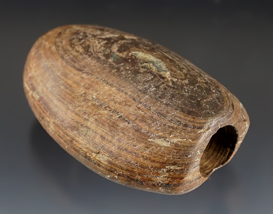 Main artifact image