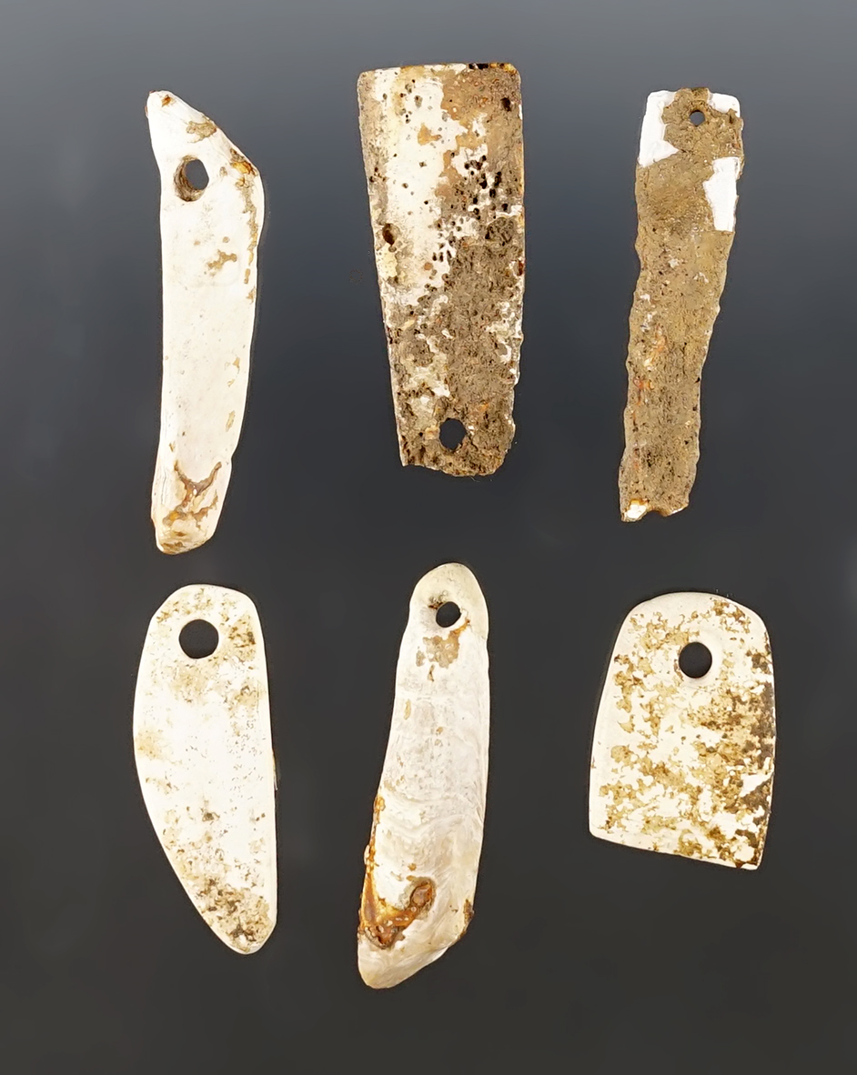 Main artifact image