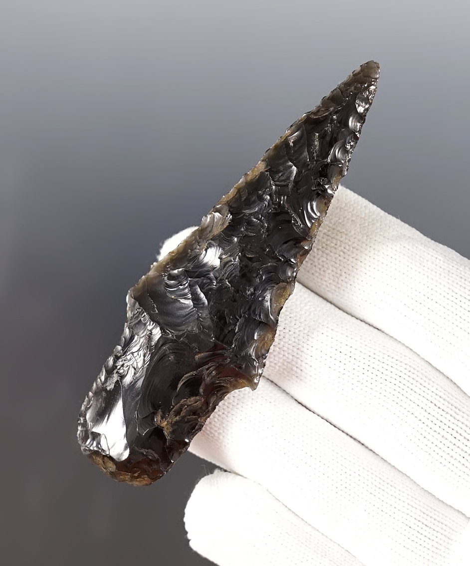 Main artifact image