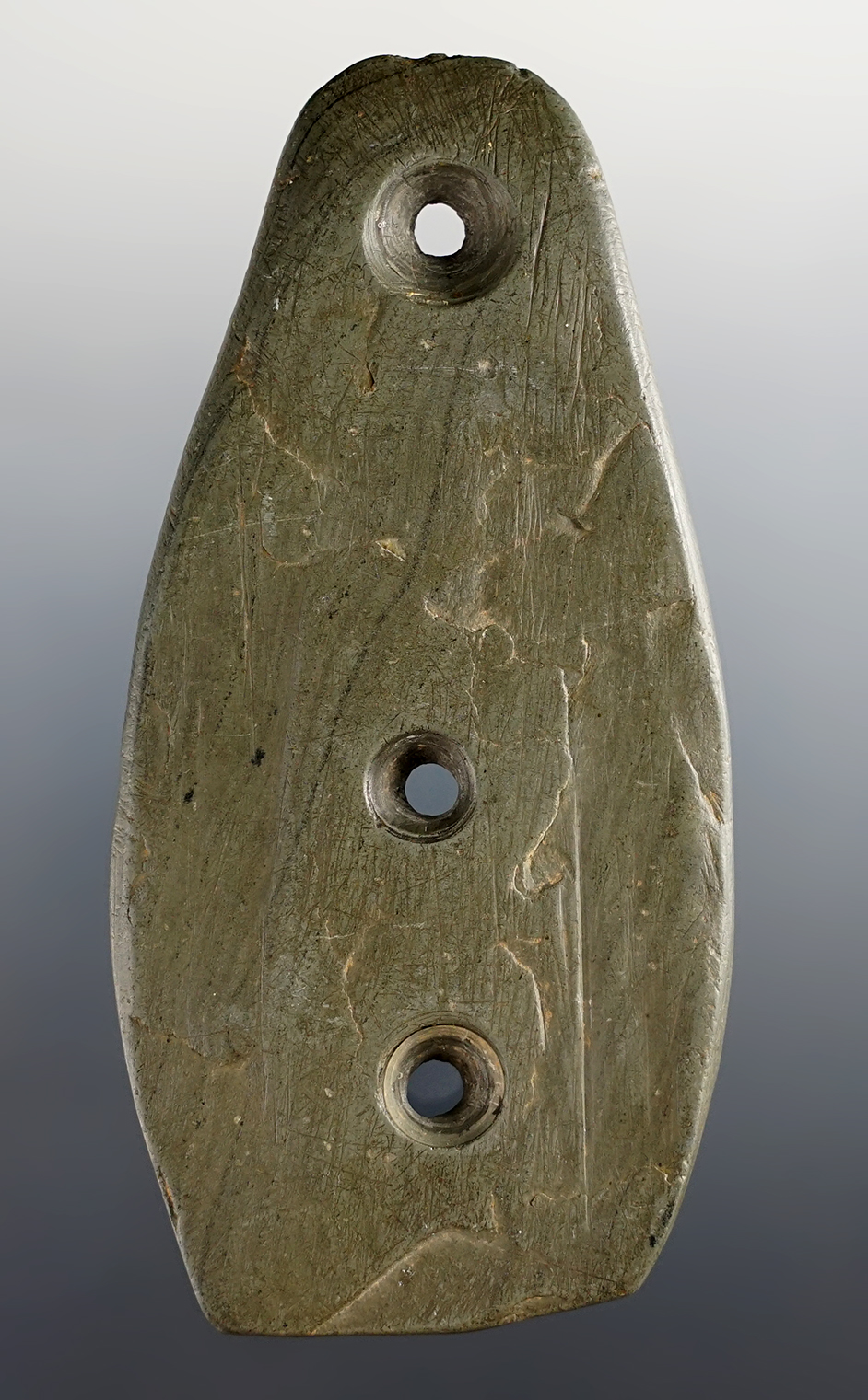 Main artifact image