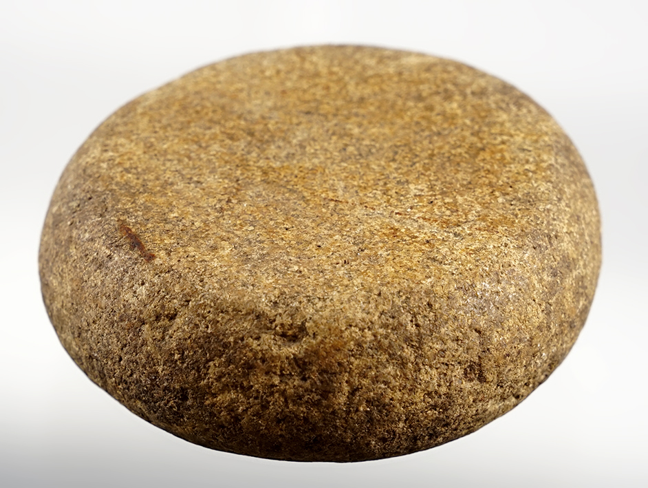 Main artifact image
